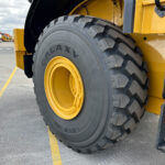 2023 CATERPILLAR 972NG WHEEL LOADER