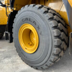 2023 CATERPILLAR 972NG WHEEL LOADER