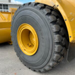 2023 CATERPILLAR 972NG WHEEL LOADER