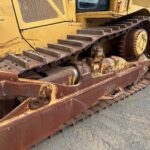 2012 CATERPILLAR D8T TRACK TYPE TRACTOR