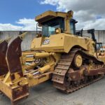 2012 CATERPILLAR D8T TRACK TYPE TRACTOR