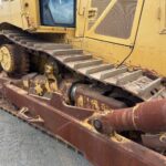 2012 CATERPILLAR D8T TRACK TYPE TRACTOR