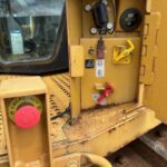 2012 CATERPILLAR D8T TRACK TYPE TRACTOR