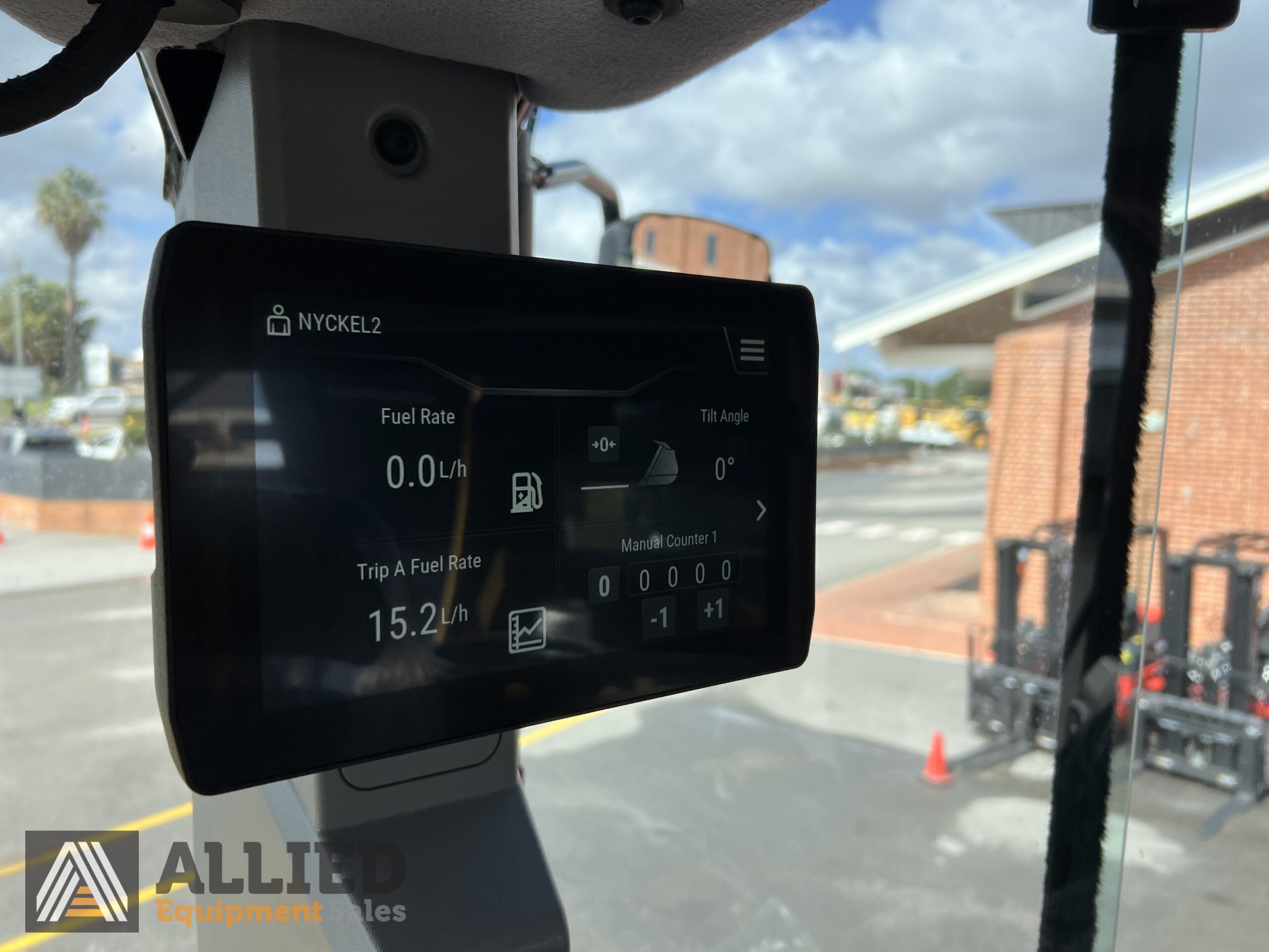 2022 CATERPILLAR 980NG WHEEL LOADER