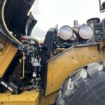 2022 CATERPILLAR 980NG WHEEL LOADER