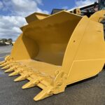 2022 CATERPILLAR 980NG WHEEL LOADER