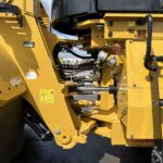 2022 CATERPILLAR 980NG WHEEL LOADER