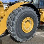 2022 CATERPILLAR 980NG WHEEL LOADER