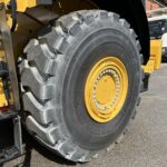 2022 CATERPILLAR 980NG WHEEL LOADER