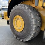 2022 CATERPILLAR 980NG WHEEL LOADER