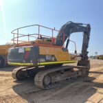 2019 VOLVO EC300D HYDRAULIC EXCAVATOR