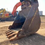 2019 VOLVO EC300D HYDRAULIC EXCAVATOR