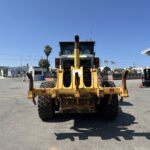 2011 KOMATSU GD655-5 MOTOR GRADER