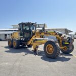 2011 KOMATSU GD655-5 MOTOR GRADER