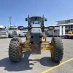 2011 KOMATSU GD655-5 MOTOR GRADER