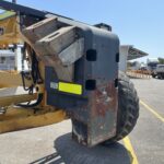 2011 KOMATSU GD655-5 MOTOR GRADER