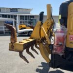 2011 KOMATSU GD655-5 MOTOR GRADER