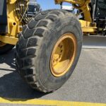 2011 KOMATSU GD655-5 MOTOR GRADER