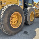 2011 KOMATSU GD655-5 MOTOR GRADER