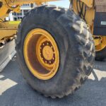 2011 KOMATSU GD655-5 MOTOR GRADER