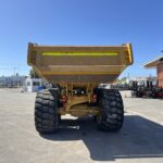 2022 CATERPILLAR 730 ARTICULATED DUMP TRUCK