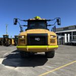 2022 CATERPILLAR 730 ARTICULATED DUMP TRUCK