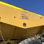 2022 CATERPILLAR 730 ARTICULATED DUMP TRUCK