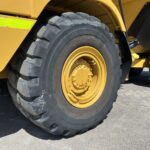 2022 CATERPILLAR 730 ARTICULATED DUMP TRUCK