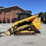 2021 CATERPILLAR 289D3 SKID STEER