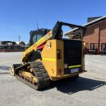 2021 CATERPILLAR 289D3 SKID STEER