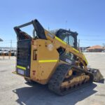 2021 CATERPILLAR 289D3 SKID STEER