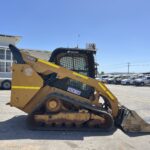 2021 CATERPILLAR 289D3 SKID STEER