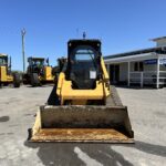 2021 CATERPILLAR 289D3 SKID STEER