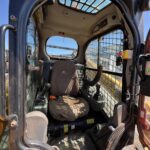 2021 CATERPILLAR 289D3 SKID STEER