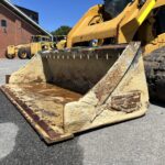 2021 CATERPILLAR 289D3 SKID STEER