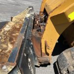 2021 CATERPILLAR 289D3 SKID STEER