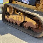 2021 CATERPILLAR 289D3 SKID STEER