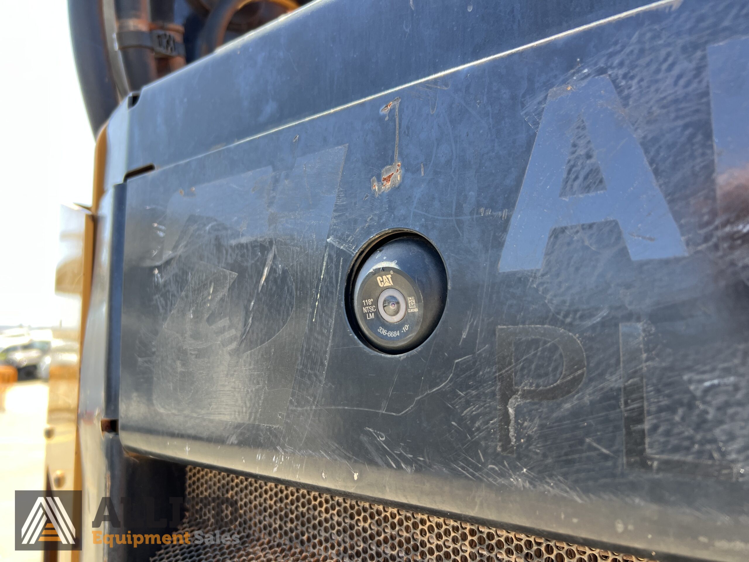 2021 CATERPILLAR 289D3 SKID STEER