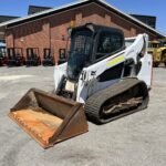 2019 BOBCAT T590SJC SKID STEER LOADER