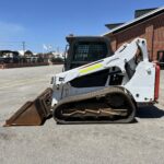 2019 BOBCAT T590SJC SKID STEER LOADER