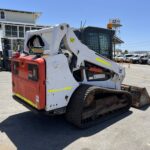 2019 BOBCAT T590SJC SKID STEER LOADER