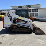 2019 BOBCAT T590SJC SKID STEER LOADER