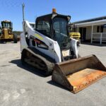 2019 BOBCAT T590SJC SKID STEER LOADER