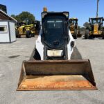 2019 BOBCAT T590SJC SKID STEER LOADER