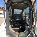 2019 BOBCAT T590SJC SKID STEER LOADER