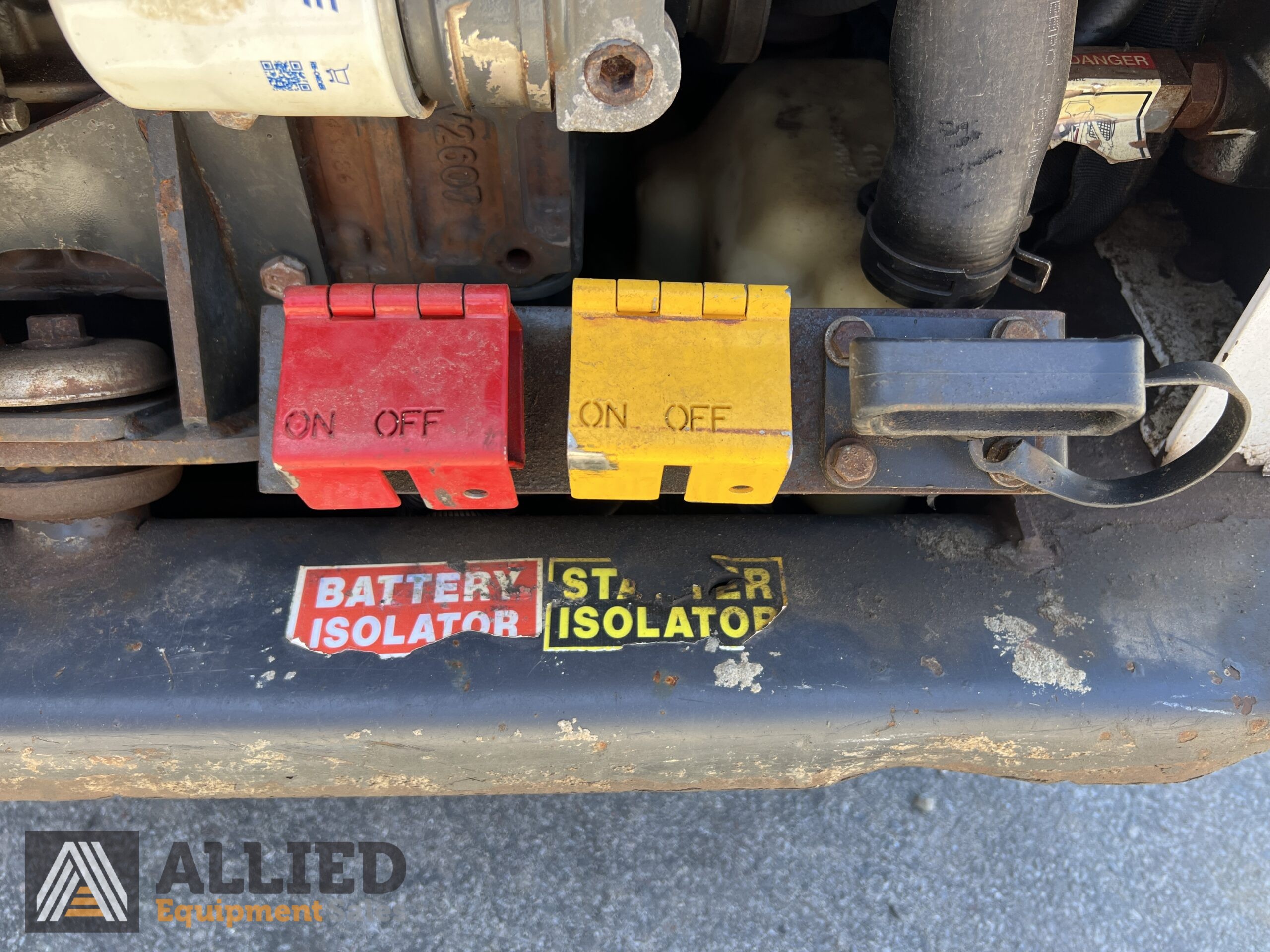 2019 BOBCAT T590SJC SKID STEER LOADER