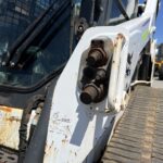 2019 BOBCAT T590SJC SKID STEER LOADER