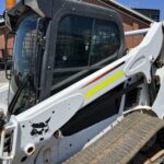 2019 BOBCAT T590SJC SKID STEER LOADER