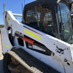 2019 BOBCAT T590SJC SKID STEER LOADER