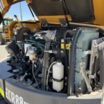 2018 VOLVO ECR88 HYDRAULIC EXCAVATOR